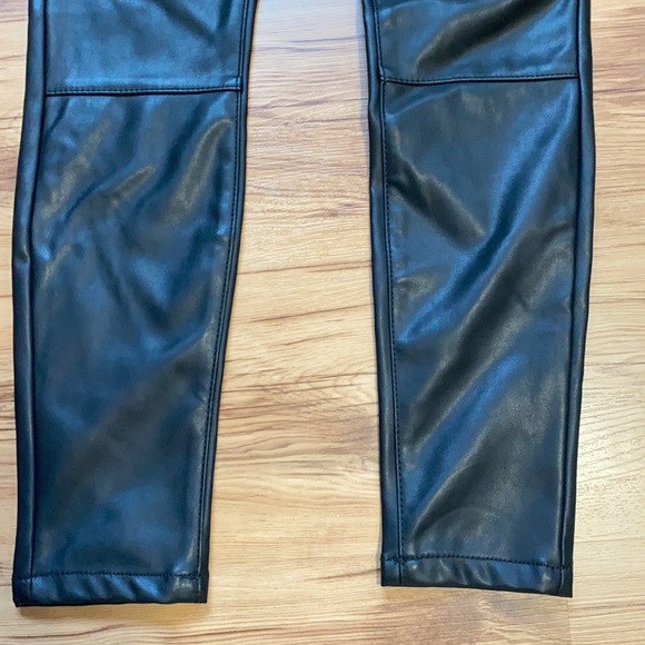Leather pants - Picture 4 of 4